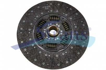 DMC ジャックプレート プレーン Round Jackplate White [AP-0614-035